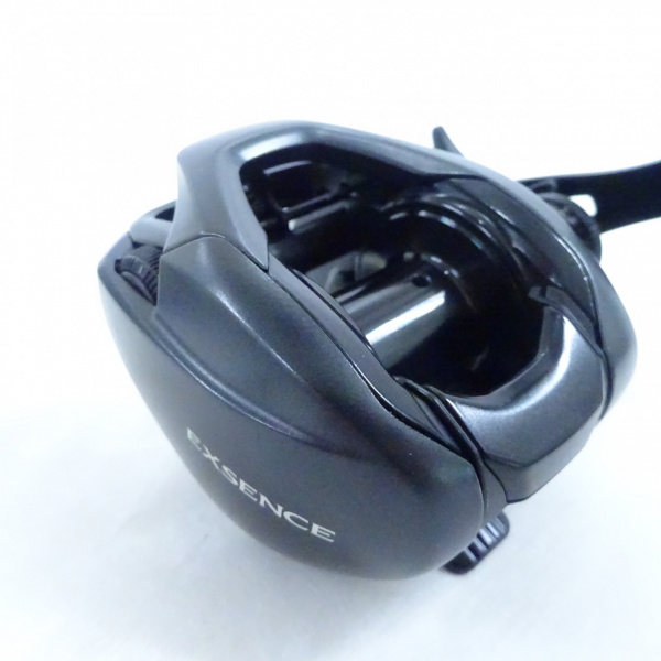 20エクスセンスDCSS XG 右
